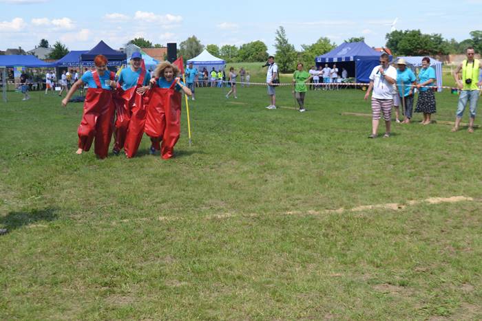 Runowo Krajeńskie: VI Piknik LEADER