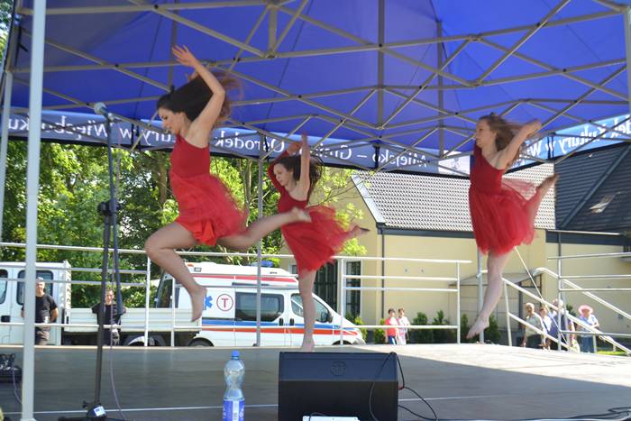 Runowo Krajeńskie: VI Piknik LEADER