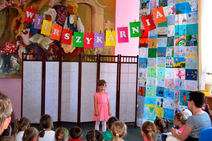 Wierszykarnia po raz dziesiąty!