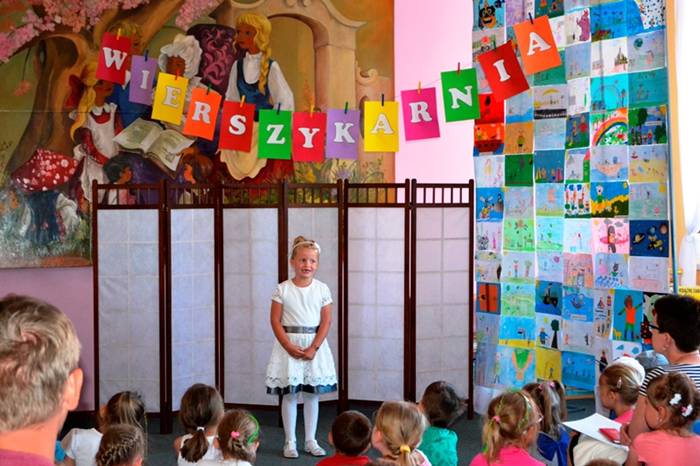 Wierszykarnia po raz dziesiąty!