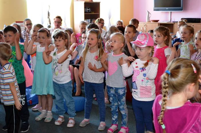 Wierszykarnia po raz dziesiąty!