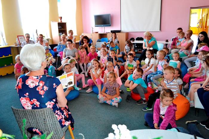 Wierszykarnia po raz dziesiąty!