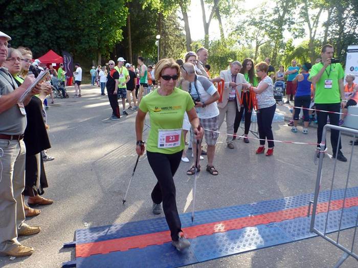 Wystartowali w Wyrzysku