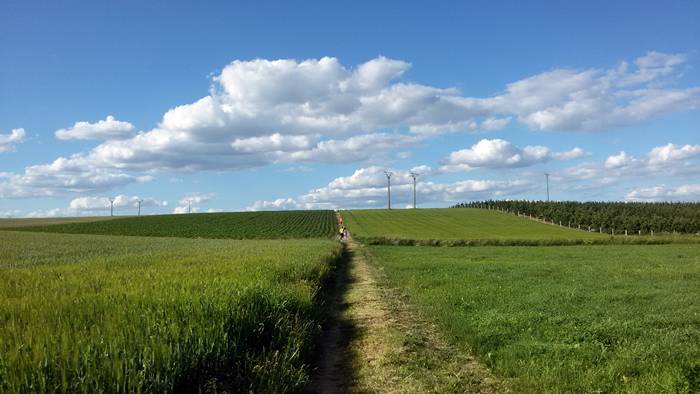 Wystartowali w Wyrzysku