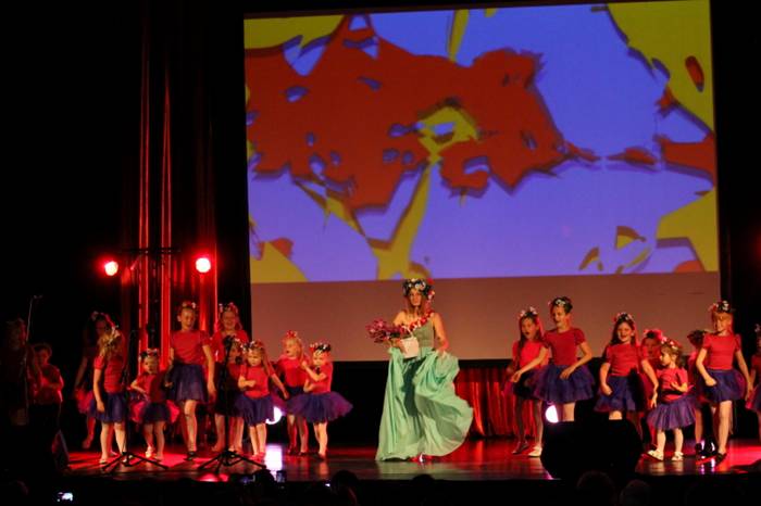 Sępólno: Recepta na szczęście