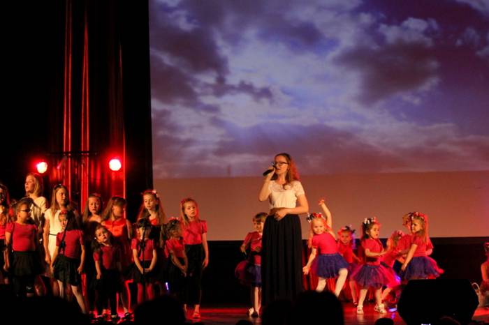 Sępólno: Recepta na szczęście