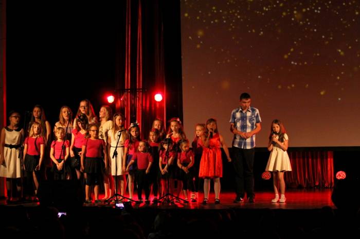 Sępólno: Recepta na szczęście