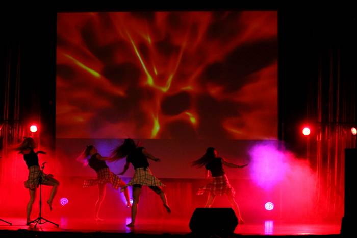 Sępólno: Recepta na szczęście