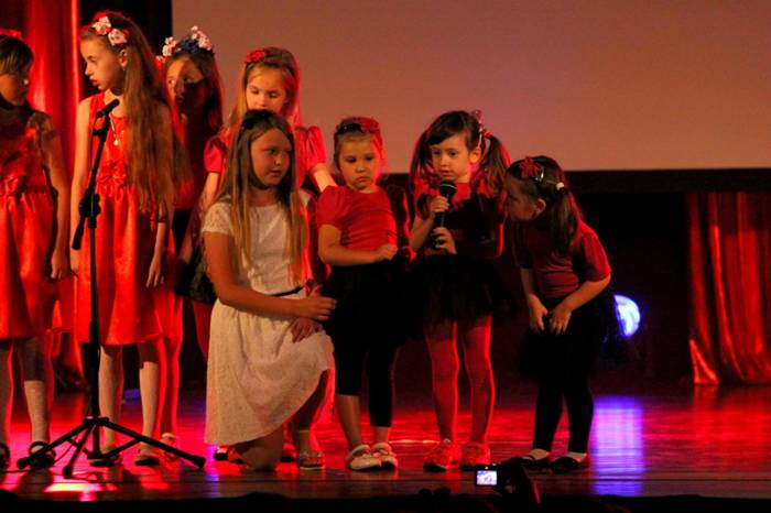 Sępólno: Recepta na szczęście