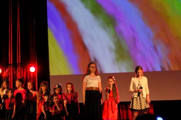 Sępólno: Recepta na szczęście