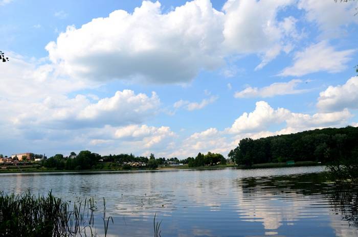 Więcbork: Kolejne zajęcia nordic walking za nami. Zapraszamy na ostatnie przed wakacjami!