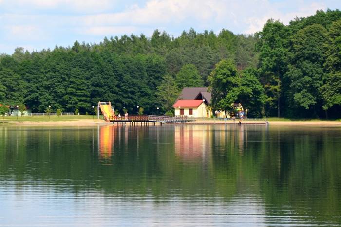 Więcbork: Kolejne zajęcia nordic walking za nami. Zapraszamy na ostatnie przed wakacjami!