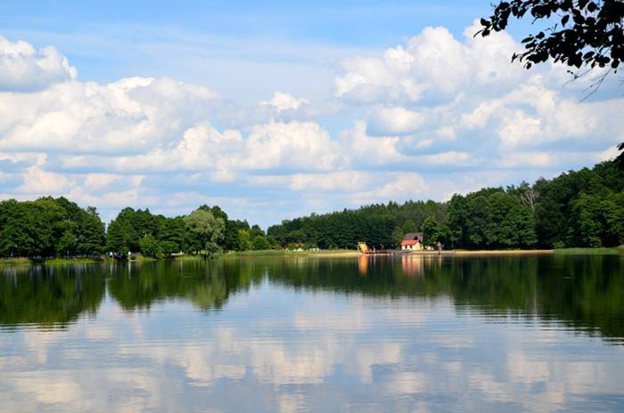 Więcbork: Kolejne zajęcia nordic walking za nami. Zapraszamy na ostatnie przed wakacjami!