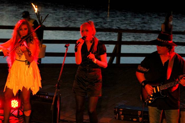 Lato oficjalnie w Sępólnie Krajeńskim