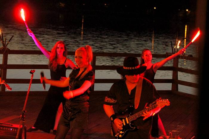 Lato oficjalnie w Sępólnie Krajeńskim