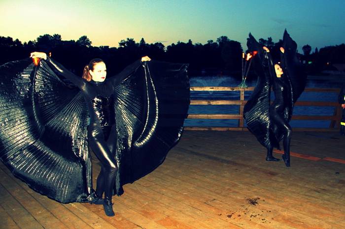 Lato oficjalnie w Sępólnie Krajeńskim