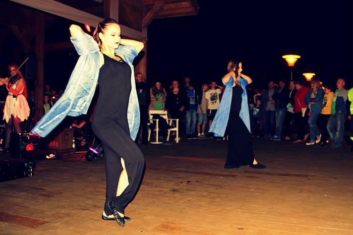 Lato oficjalnie w Sępólnie Krajeńskim