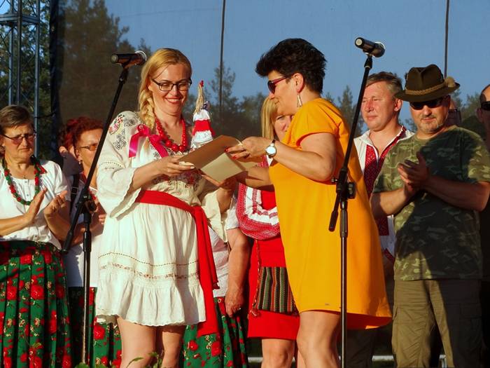 Bukowińskie Spotkania w Jastrowiu