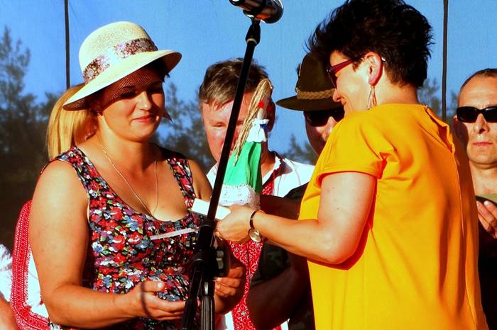 Bukowińskie Spotkania w Jastrowiu