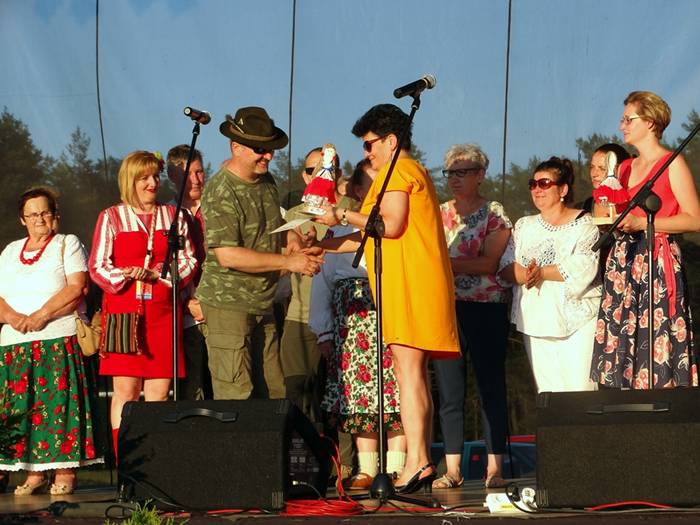 Bukowińskie Spotkania w Jastrowiu