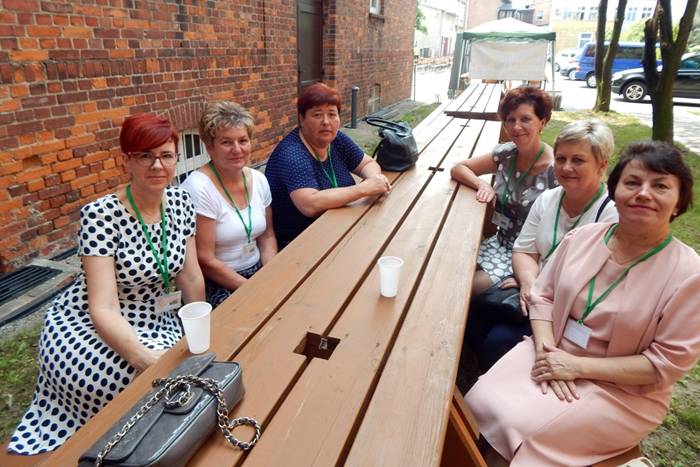 Więcborski Ekonomik ma 70 lat