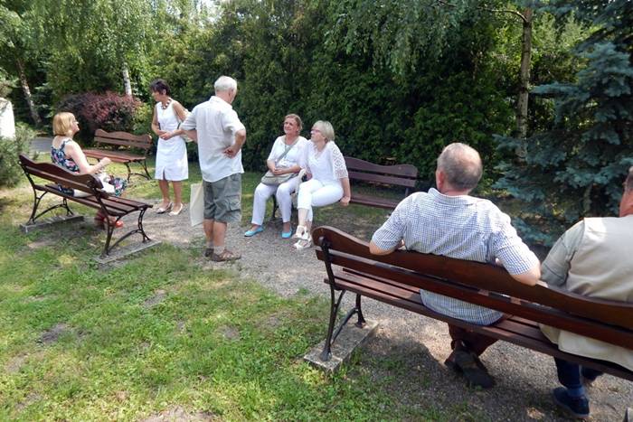 Więcborski Ekonomik ma 70 lat