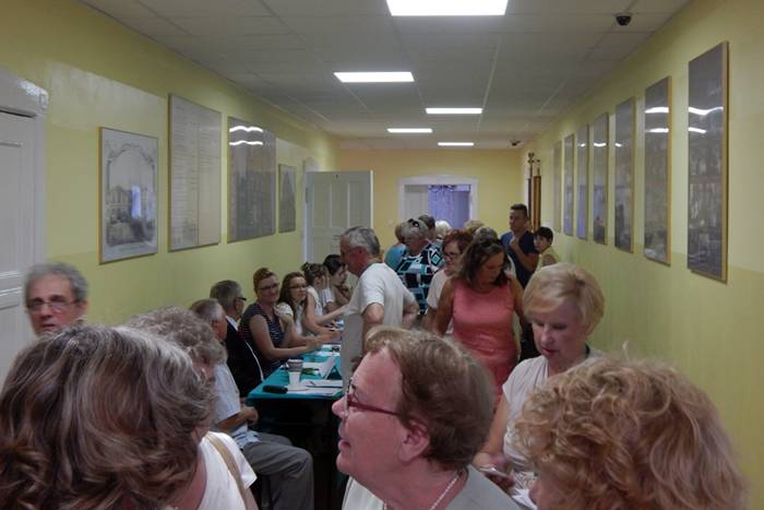 Więcborski Ekonomik ma 70 lat