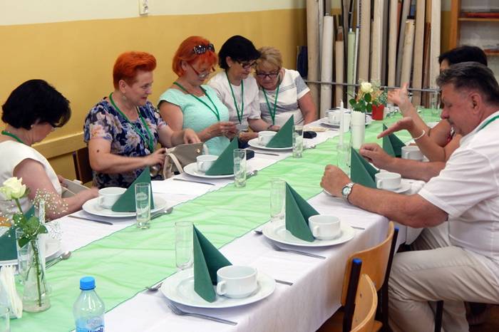 Więcborski Ekonomik ma 70 lat