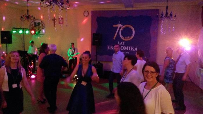 Więcborski Ekonomik ma 70 lat