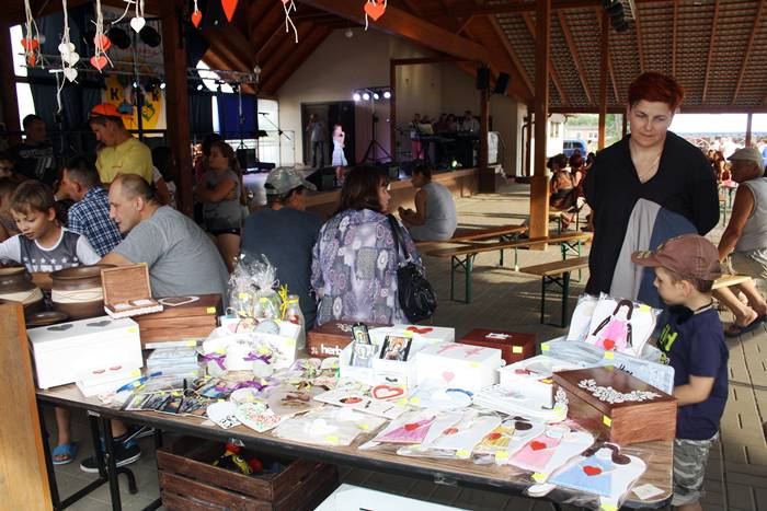 Kamień: Było ? minęło i zapraszamy na kolejny rok?