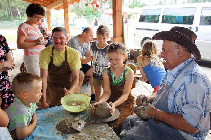 Kamień: Było ? minęło i zapraszamy na kolejny rok?