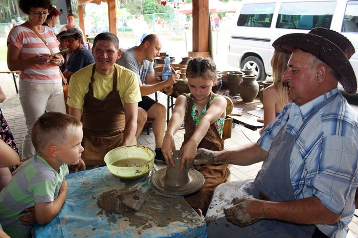 Kamień: Było ? minęło i zapraszamy na kolejny rok?