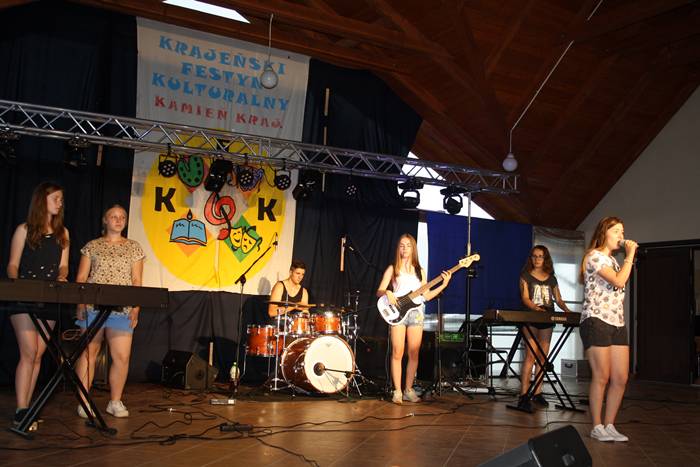 Kamień: Było ? minęło i zapraszamy na kolejny rok?