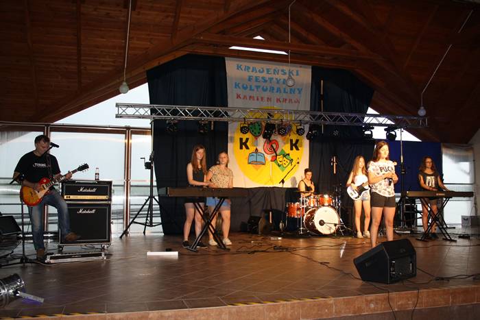 Kamień: Było ? minęło i zapraszamy na kolejny rok?