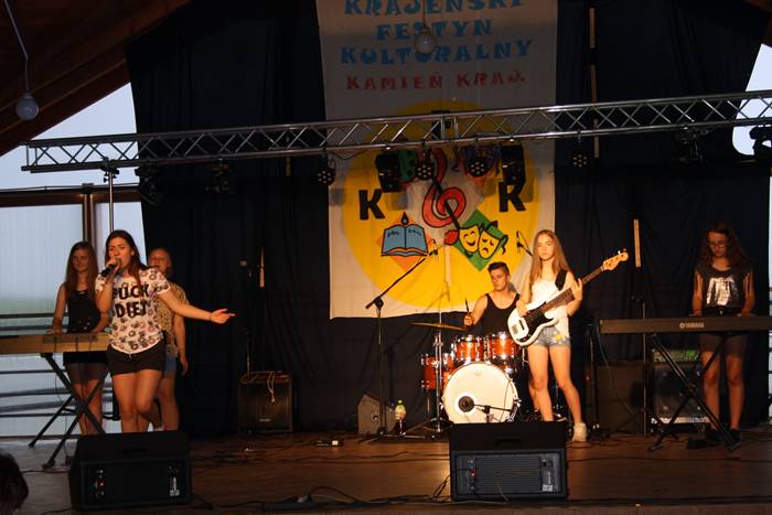 Kamień: Było ? minęło i zapraszamy na kolejny rok?