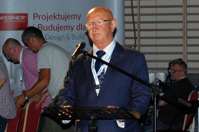 Hala sportowa w Mroczy otwarta i wypróbowana