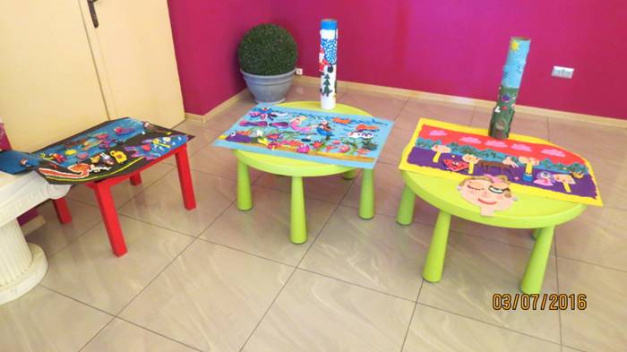 Warsztaty animacji poklatkowej pt. 