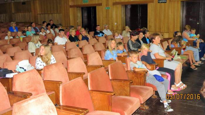 Warsztaty animacji poklatkowej pt. 