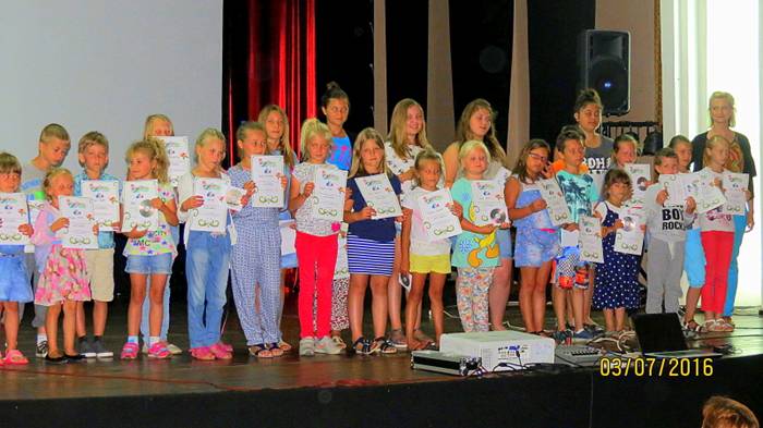 Warsztaty animacji poklatkowej pt. 