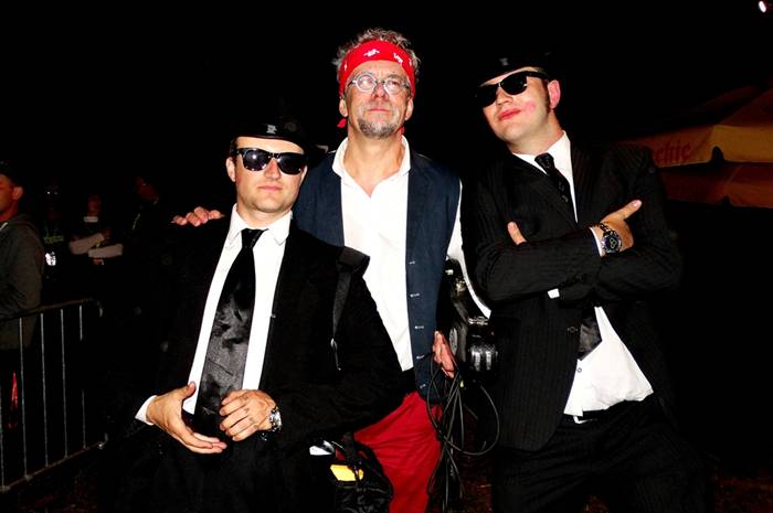 XXIV Blues Express w Zakrzewie