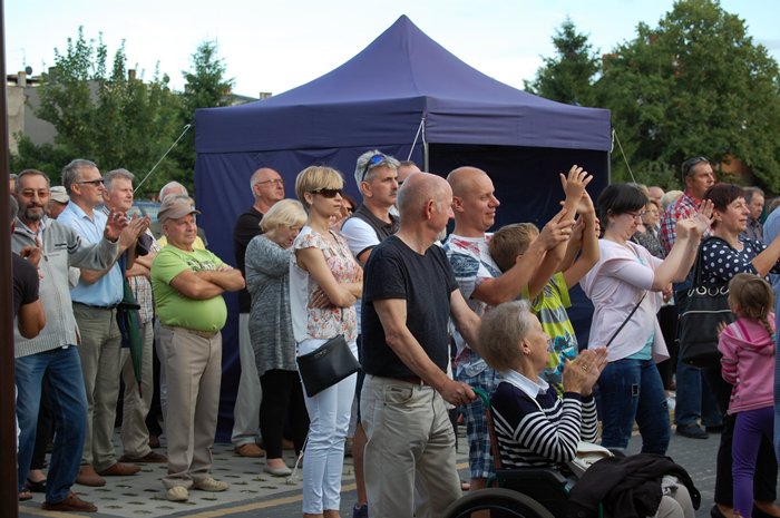 Dni Więcborka: Biesiada Śląska z Mariuszem Kalagą