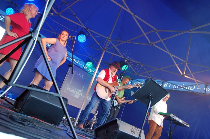 Dni Więcborka: Biesiada Śląska z Mariuszem Kalagą