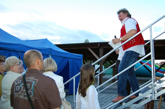 Dni Więcborka: Biesiada Śląska z Mariuszem Kalagą