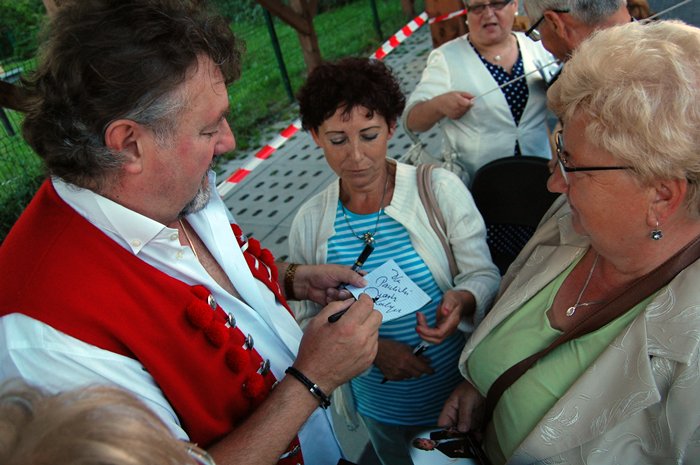 Dni Więcborka: Biesiada Śląska z Mariuszem Kalagą