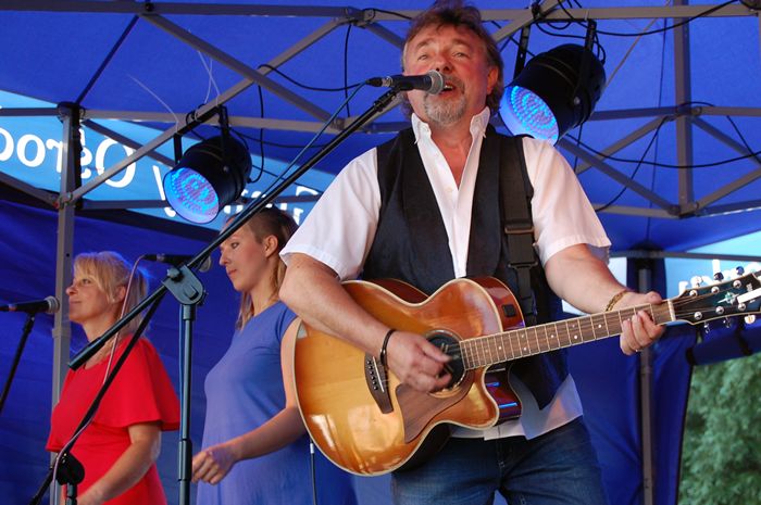 Dni Więcborka: IV Jarmark Krajeński i śląskie biesiadowanie