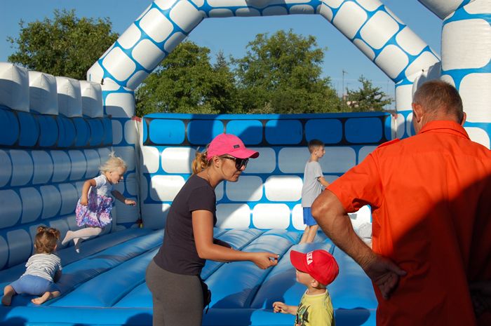 Dni Więcborka: IV Jarmark Krajeński i śląskie biesiadowanie