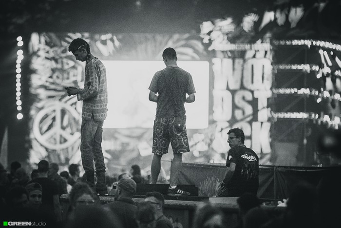 Przystanek Woodstock - fotoreportaż