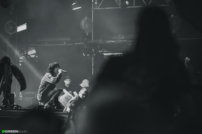 Przystanek Woodstock - fotoreportaż