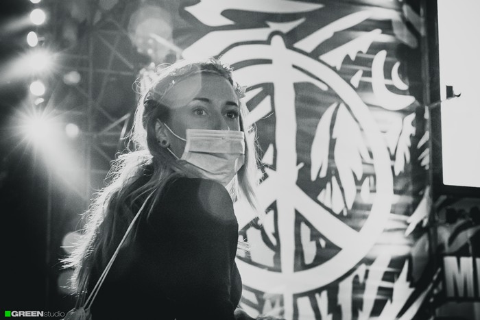 Przystanek Woodstock - fotoreportaż