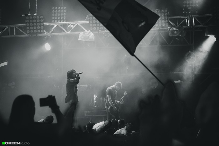 Przystanek Woodstock - fotoreportaż